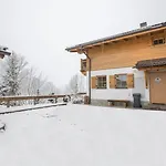 Tatil Evi Schoeneben Zur Muehle