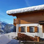 Tatil Evi Schoeneben Zur Muehle