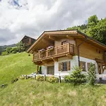 Tatil Evi Schoeneben Zur Muehle Wald im Pinzgau