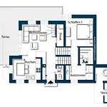 Schoeneben Zur Muehle Holiday home *
