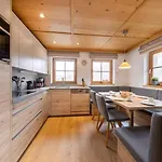 Schoeneben Zur Muehle Holiday home *