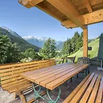 Tatil Evi Schoeneben Zur Muehle Wald im Pinzgau