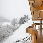 Schoeneben Zur Muehle Tatil Evi Wald im Pinzgau