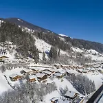 Schoeneben Zur Muehle Tatil Evi *