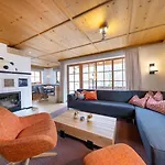 Schoeneben Zur Muehle Tatil Evi *