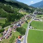 Schoeneben Zur Muehle Tatil Evi Wald im Pinzgau