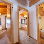 Schoeneben Zur Muehle Tatil Evi *
