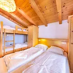 Tatil Evi Schoeneben Zur Muehle *