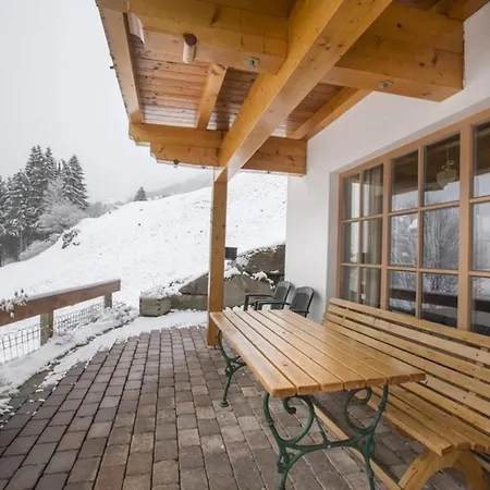 Schoeneben Zur Muehle 別荘 *