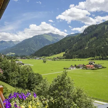 Schoeneben Zur Muehle Hébergement de vacances Wald im Pinzgau