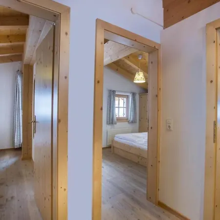 Hébergement de vacances Schoeneben Zur Muehle