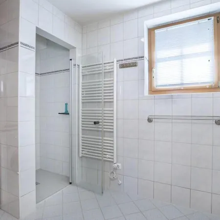 Hébergement de vacances Schoeneben Zur Muehle Wald im Pinzgau