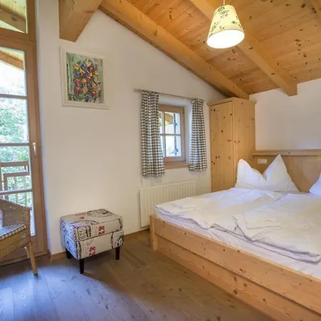 Hébergement de vacances Schoeneben Zur Muehle