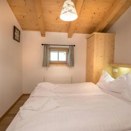 Schoeneben Zur Muehle Hébergement de vacances *