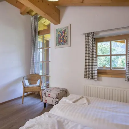 Schoeneben Zur Muehle Hébergement de vacances Wald im Pinzgau