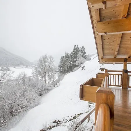 Schoeneben Zur Muehle Hébergement de vacances Wald im Pinzgau