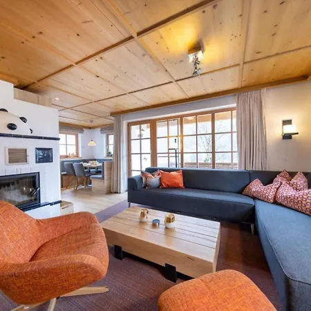 Schoeneben Zur Muehle Hébergement de vacances *