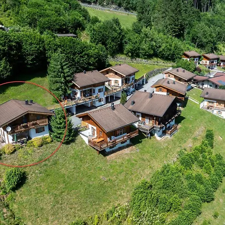 Schoeneben Zur Muehle Hébergement de vacances *