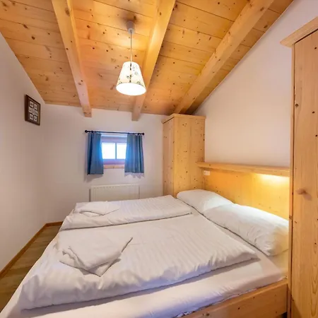 Schoeneben Zur Muehle Hébergement de vacances Wald im Pinzgau