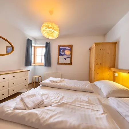 Prázdninový dům Schoeneben Zur Muehle *