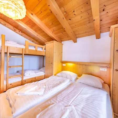 Сasa de vacaciones Schöneben Zur Mühle *