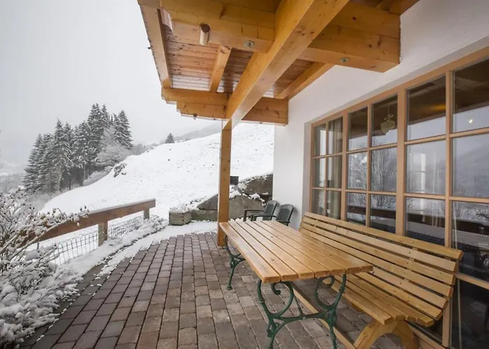 Schoeneben Zur Muehle Hébergement de vacances *