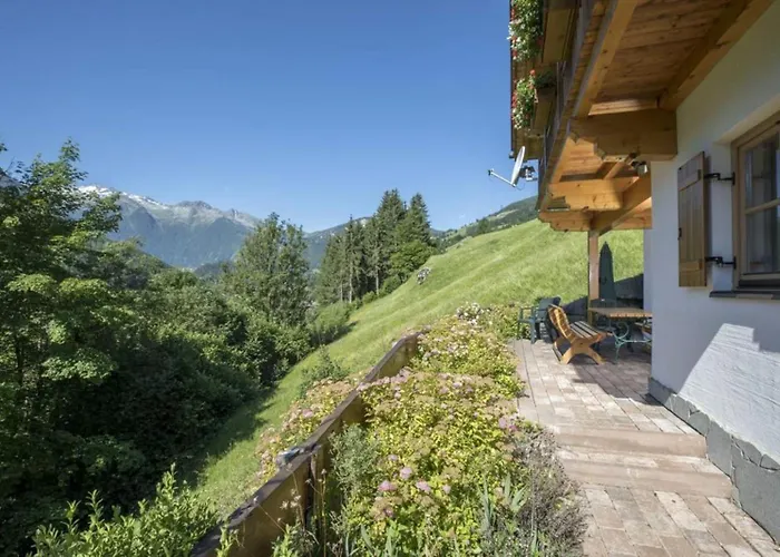 Schoeneben Zur Muehle Hébergement de vacances