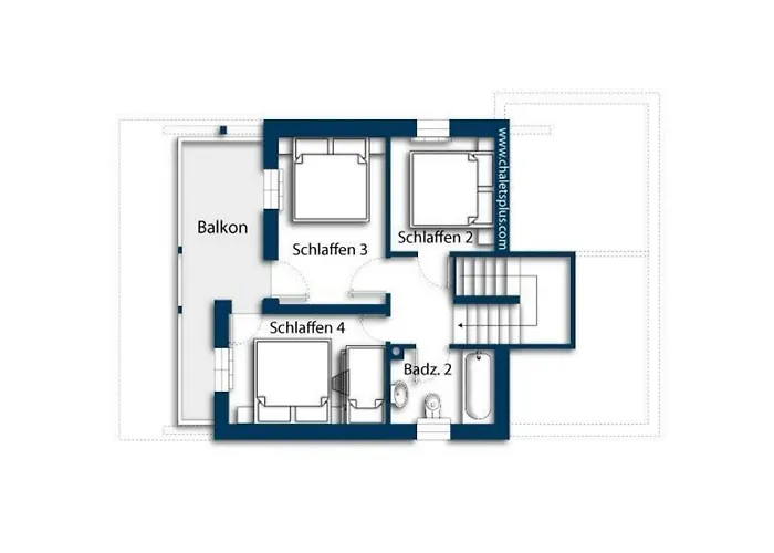 Schoeneben Zur Muehle * Wald im Pinzgau