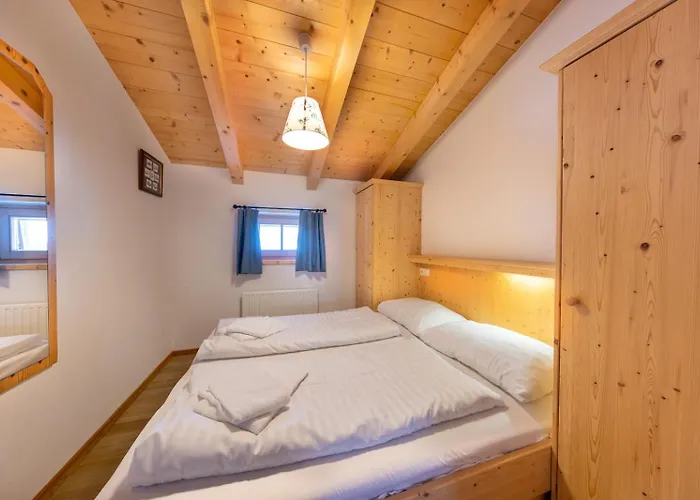 Schoeneben Zur Muehle Prázdninový dům Wald im Pinzgau