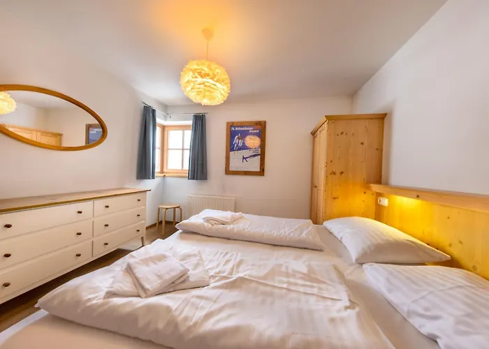 Prázdninový dům Schoeneben Zur Muehle *