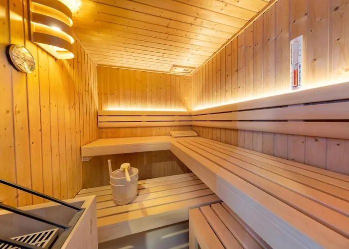 Prázdninový dům Schoeneben Zur Muehle Wald im Pinzgau